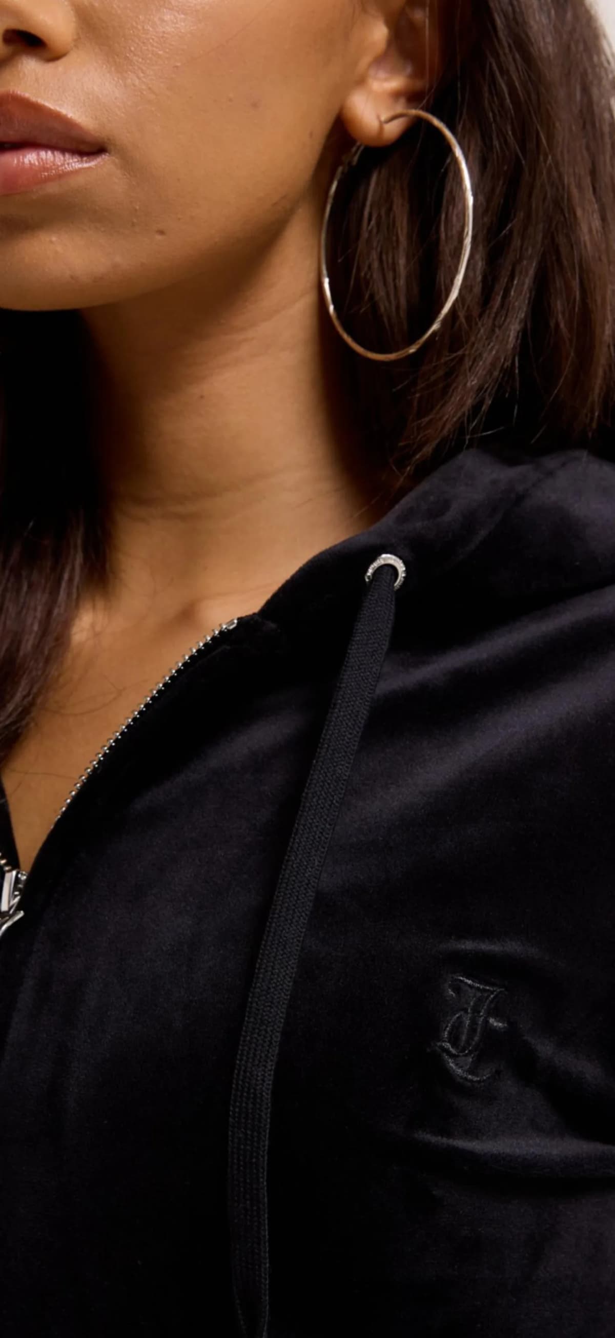 Veste a capuche Juicy Couture, visuel 10