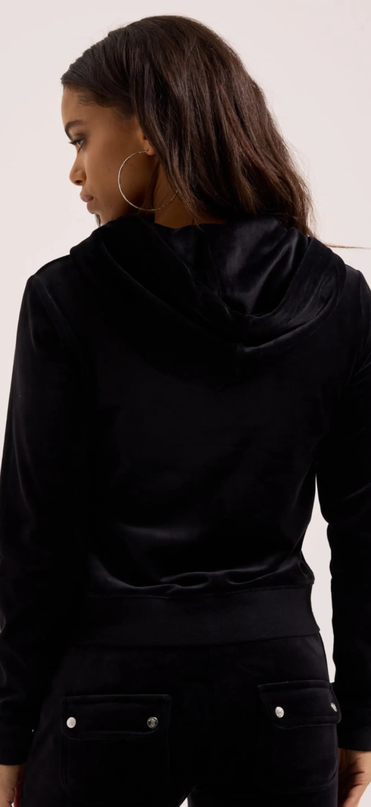 Veste a capuche Juicy Couture, visuel 11