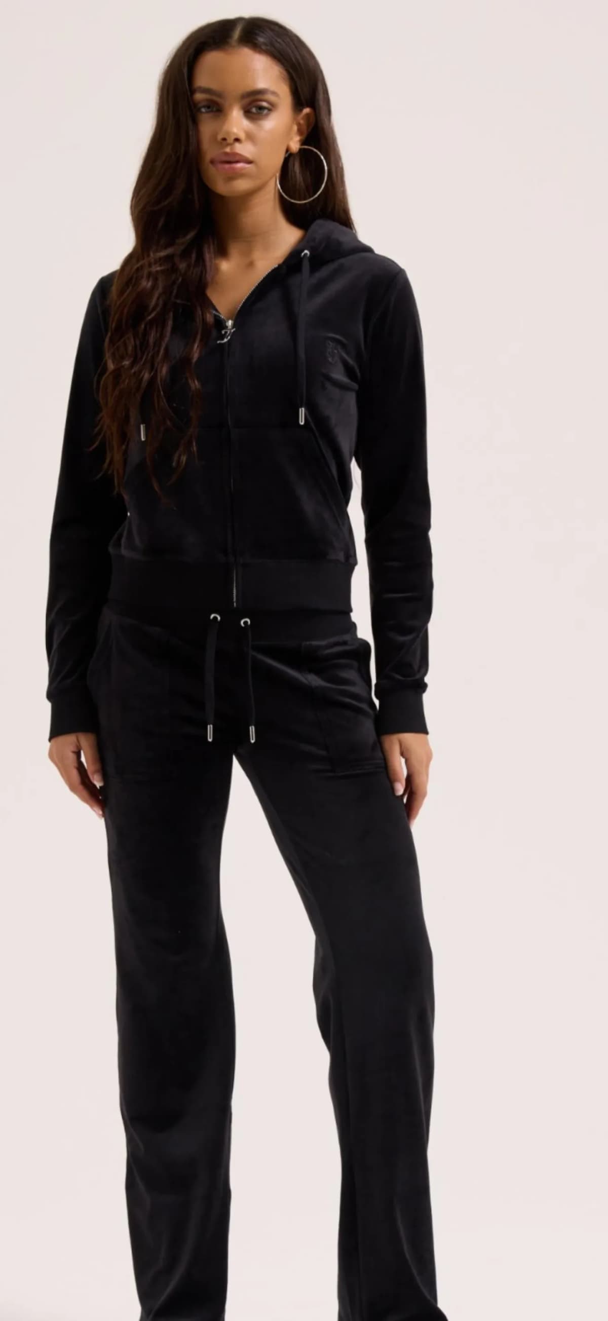 Veste a capuche Juicy Couture, visuel 12