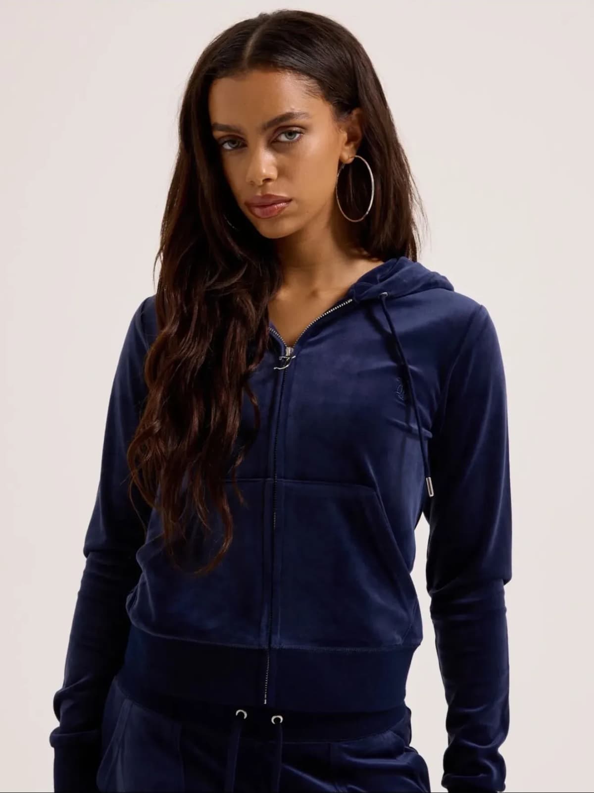 Veste Juicy Couture, de face
