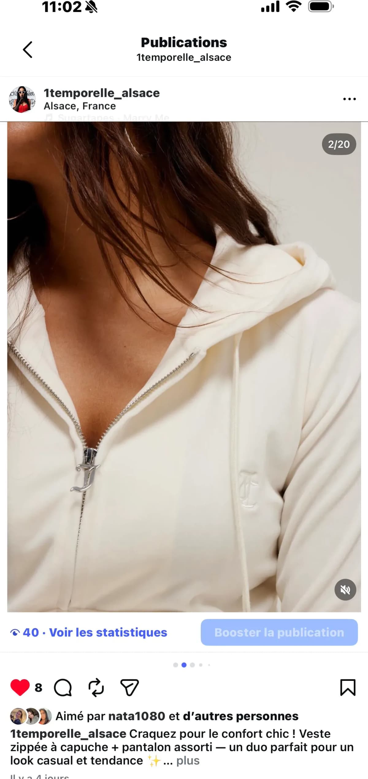 Veste Juicy Couture, visuel 10