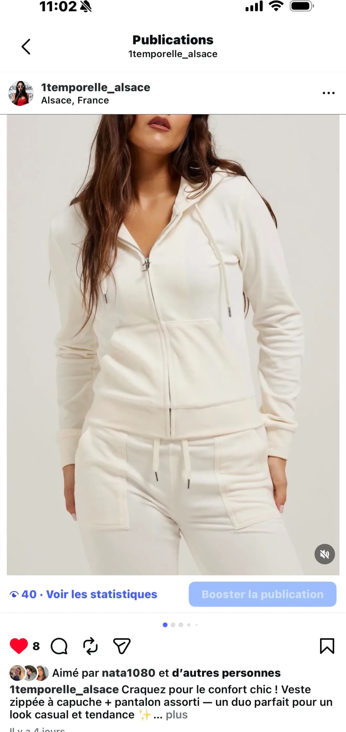 Veste Juicy Couture, visuel 11