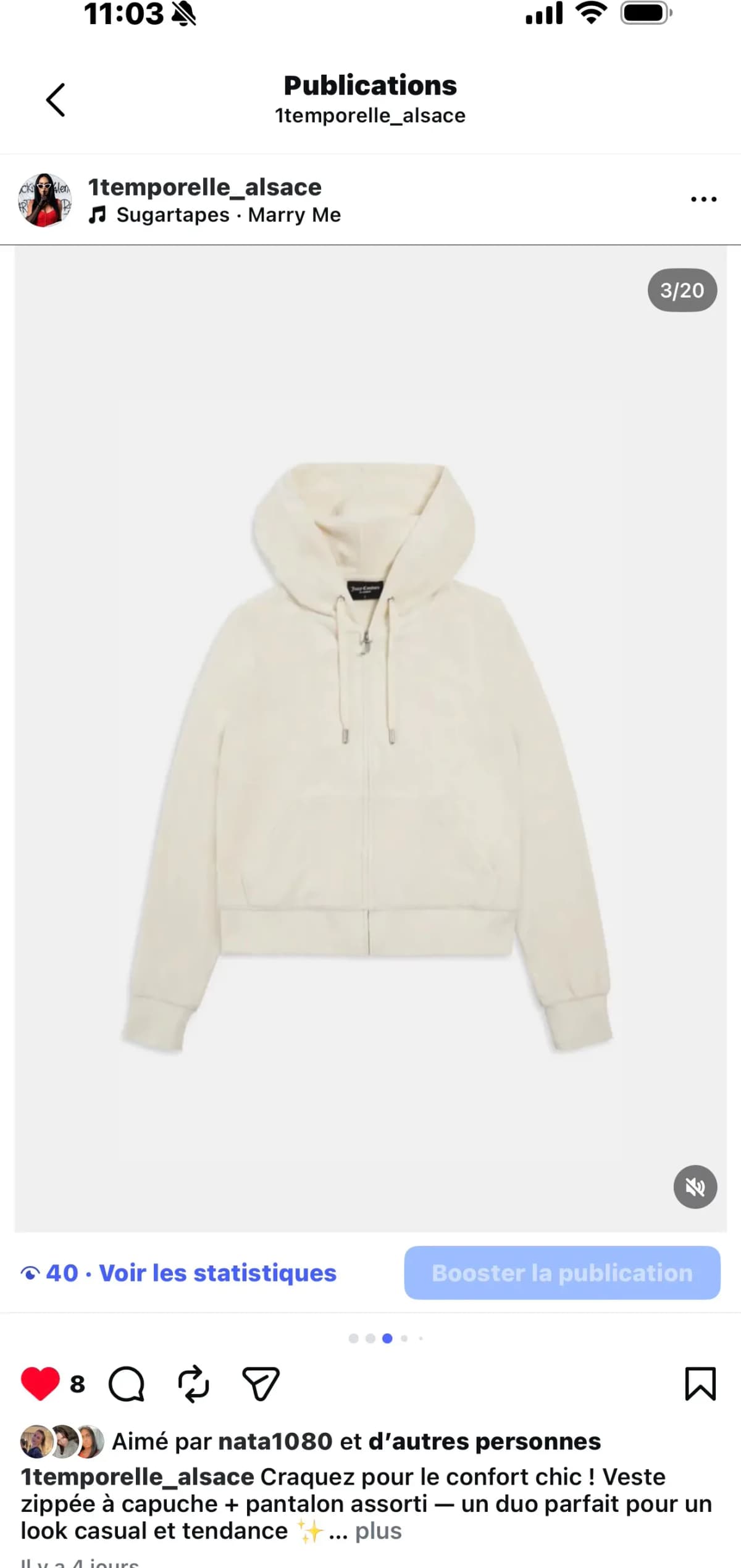 Veste Juicy Couture, visuel 12