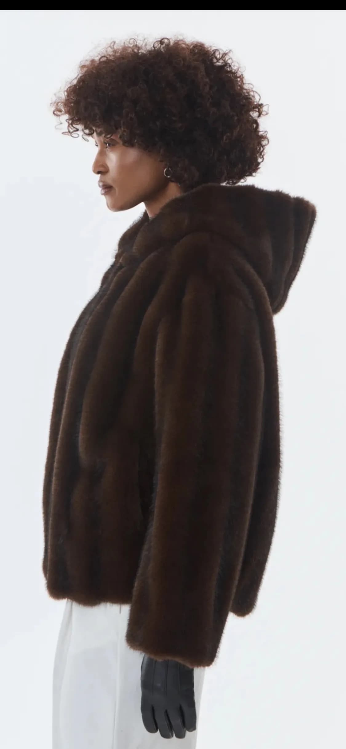 Veste Vittori en polyester, visuel 11