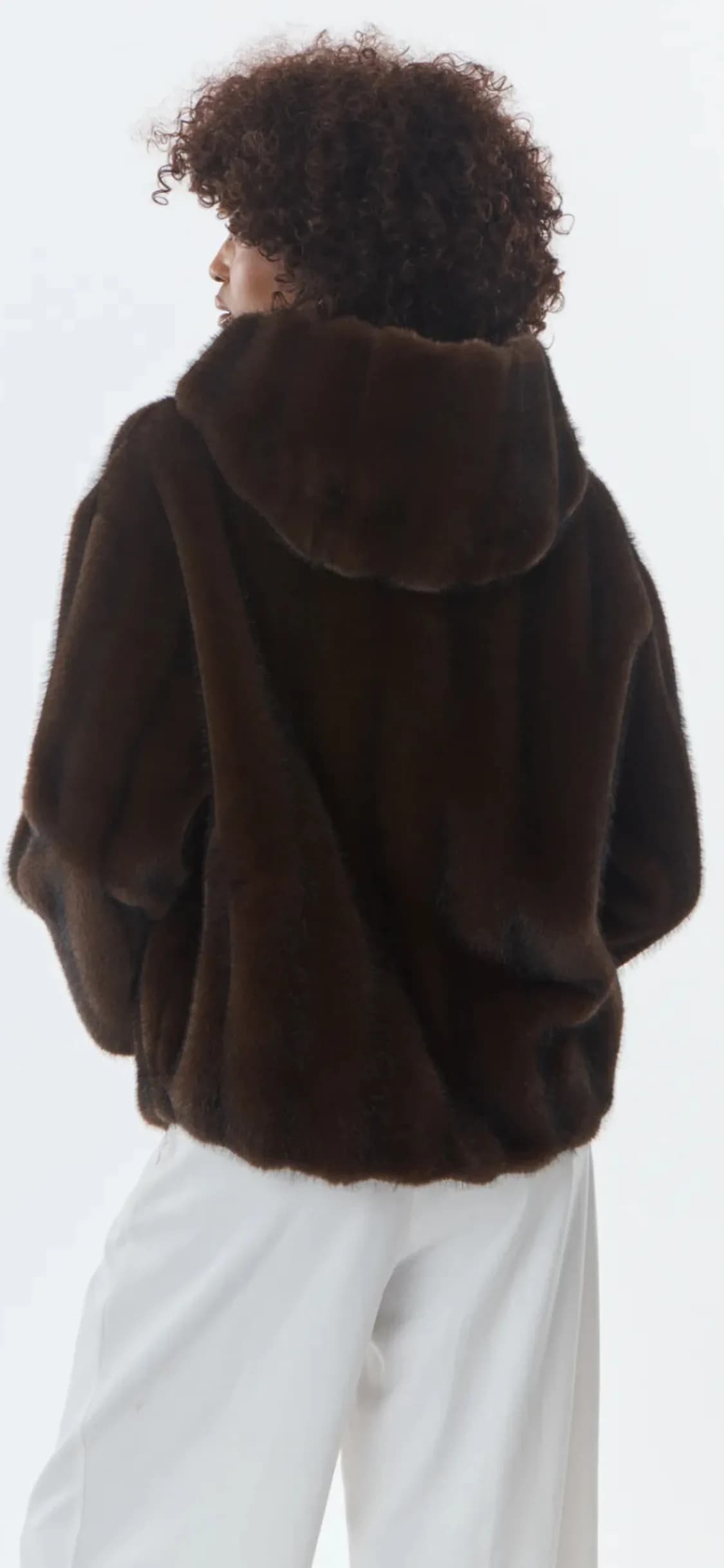 Veste Vittori en polyester, visuel 12