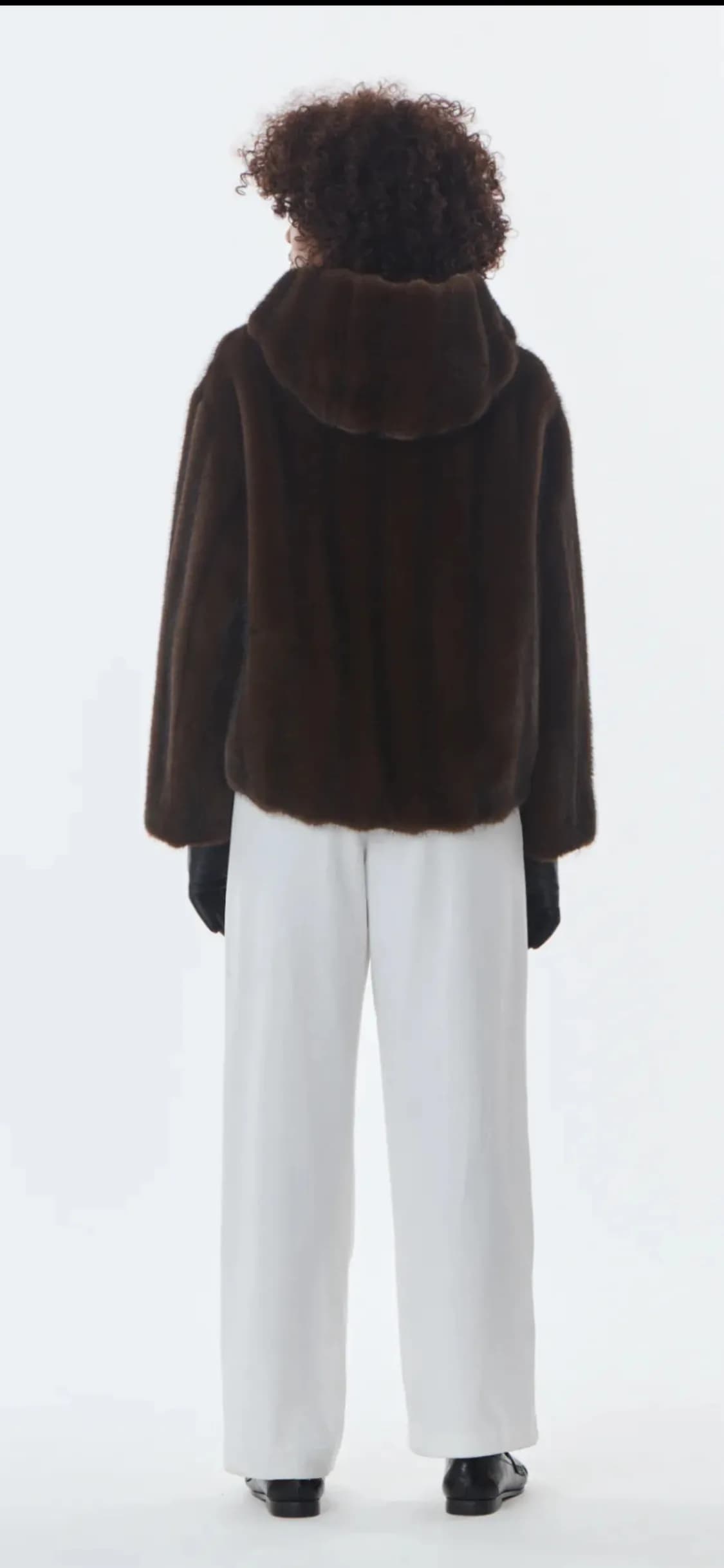 Veste Vittori en polyester, visuel 13