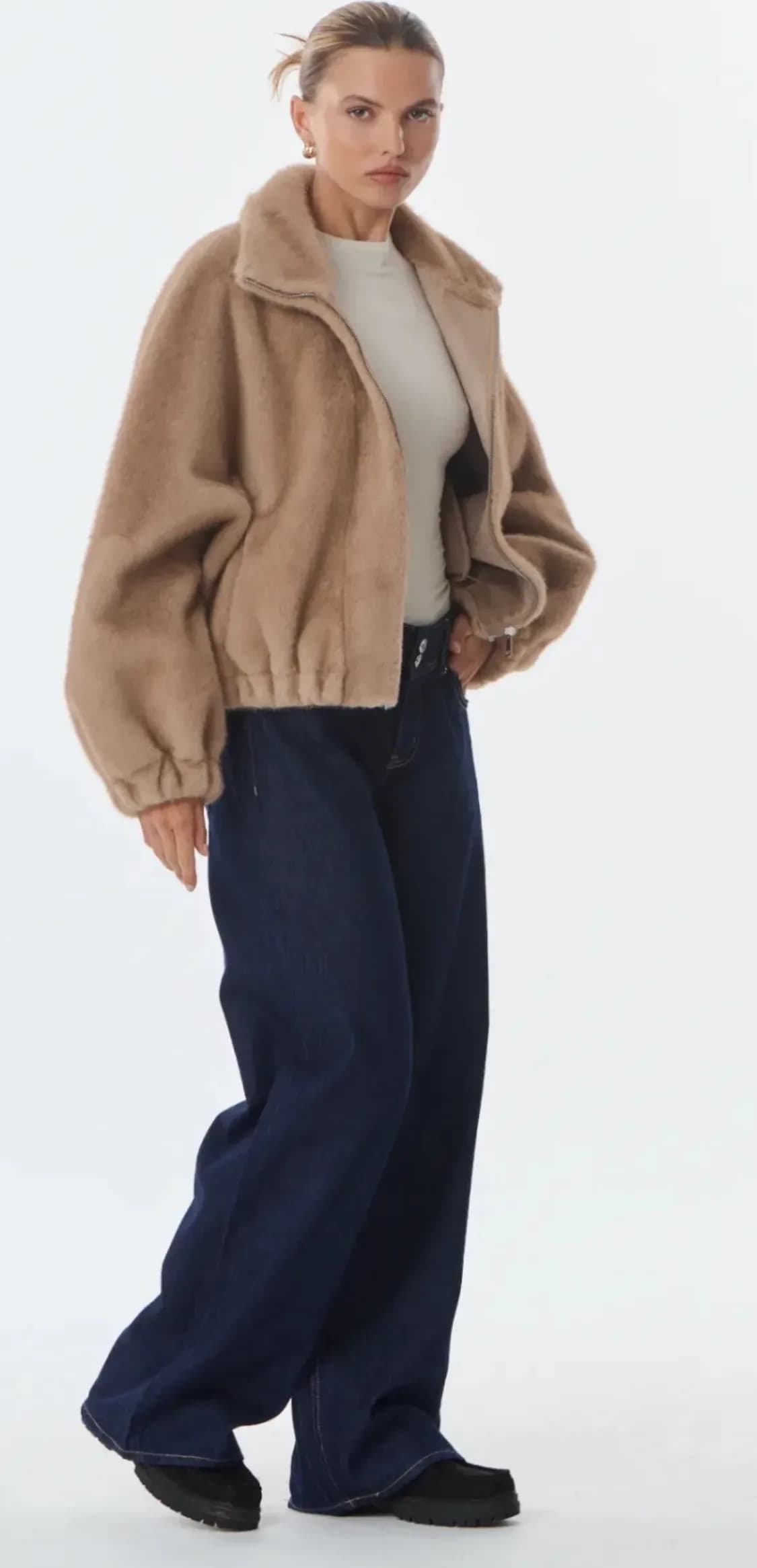 Giovanni Paris, vue 2