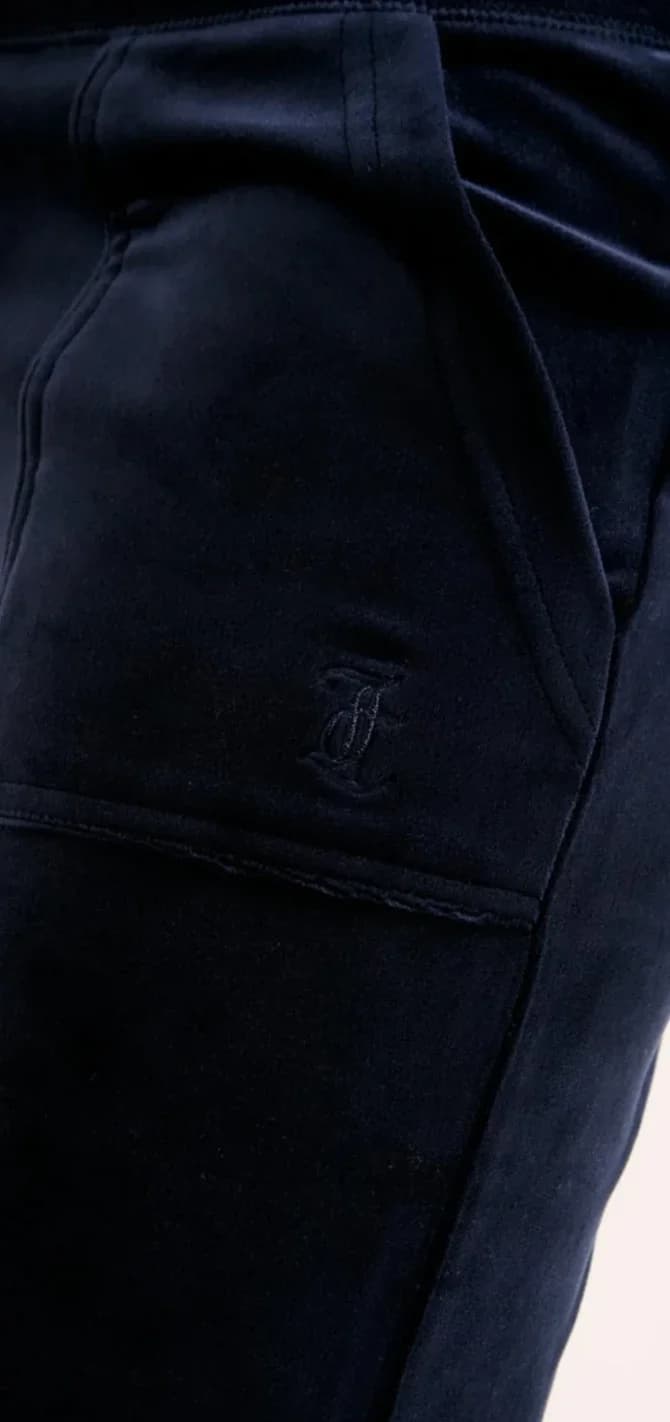 Pantalon de survêtement en velours, vue 14